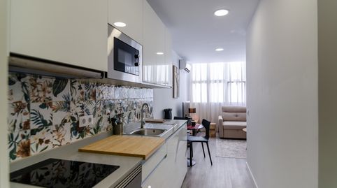 Photo 5 of Flat for rent in Calle Eduardo Benot, 11, Santa Catalina - Canteras, Las Palmas de Gran Canaria