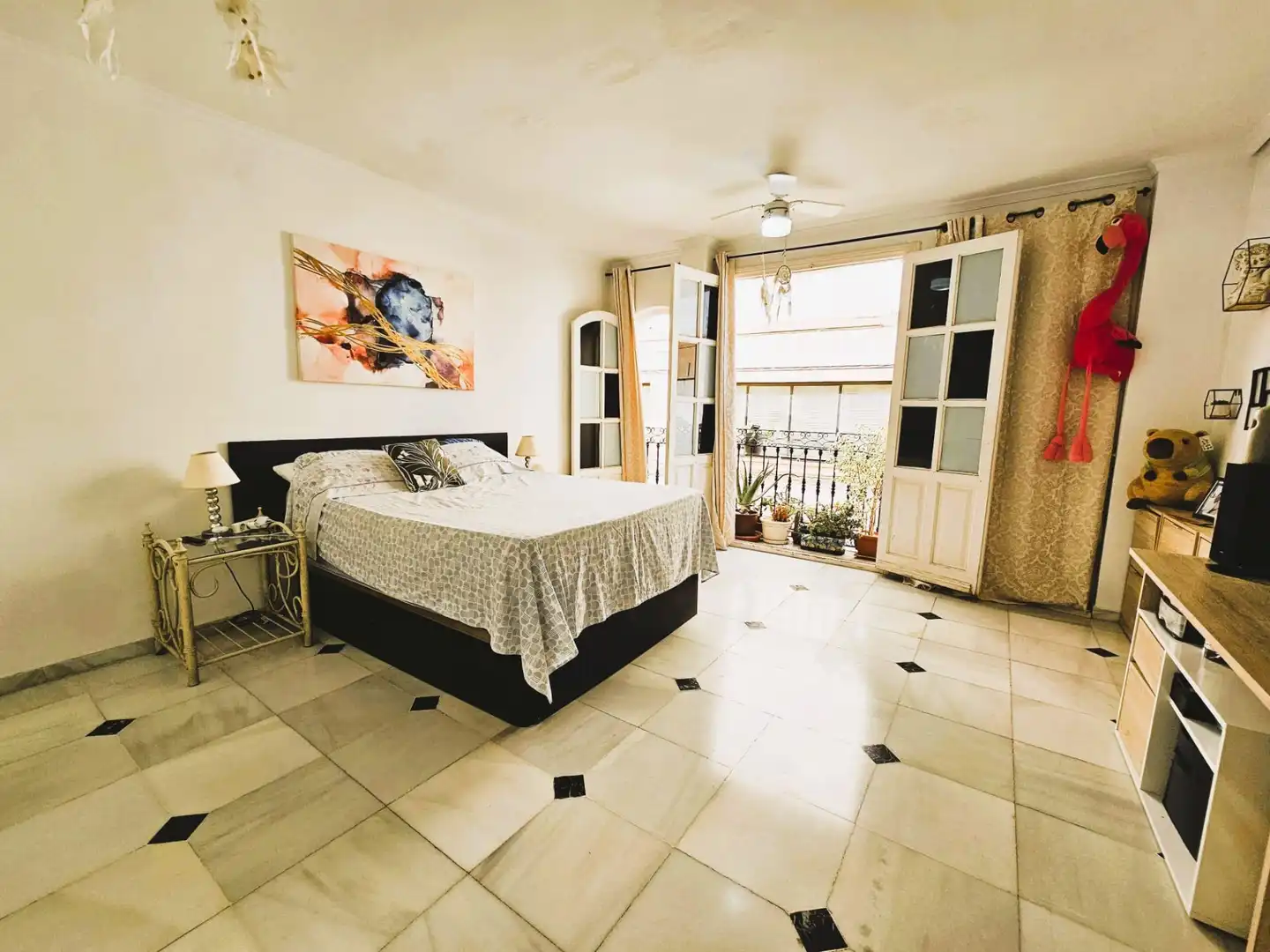 Flat for sale in VILLAR, Vera Ciudad