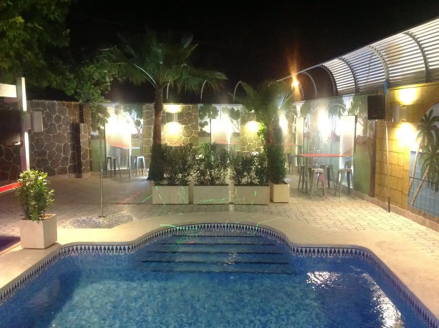 Hotel in vendita a Rincón de Loix, imagen 2