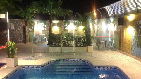 OPORTUNIDAD HOSTAL CON BAR DE COPAS. RINCON DE LOIX, imagen 2