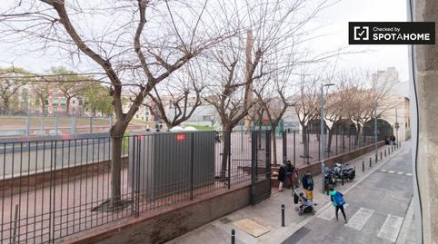 Foto 4 de Estudi per a compartir a El Raval, Barcelona