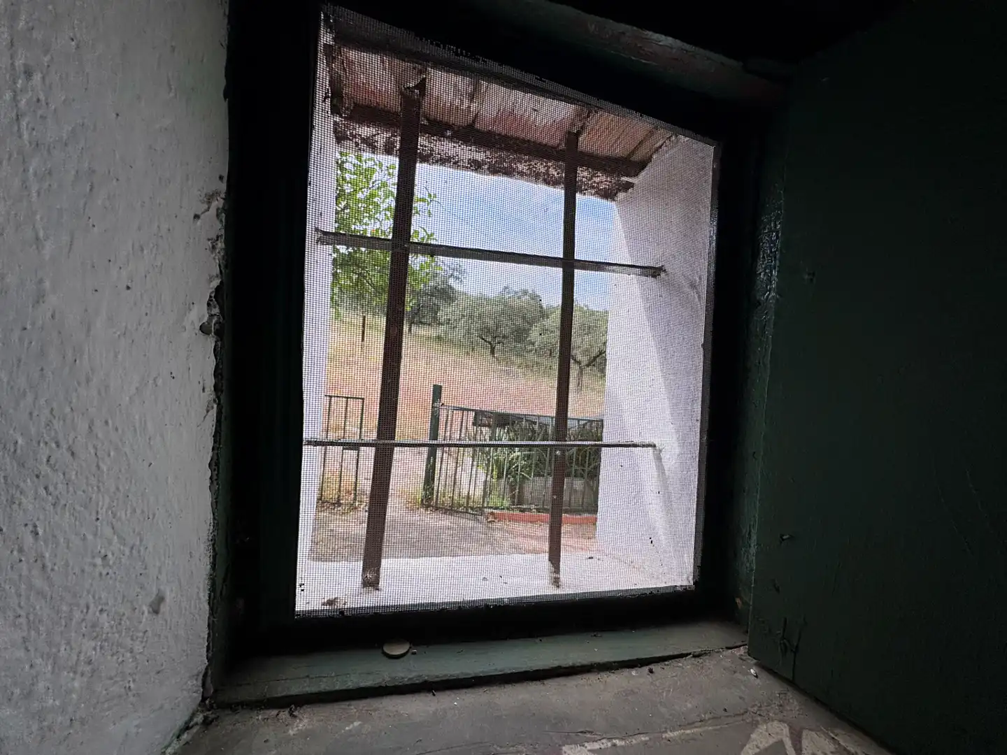 Exterior view of Residential for sale in El Cerro de Andévalo