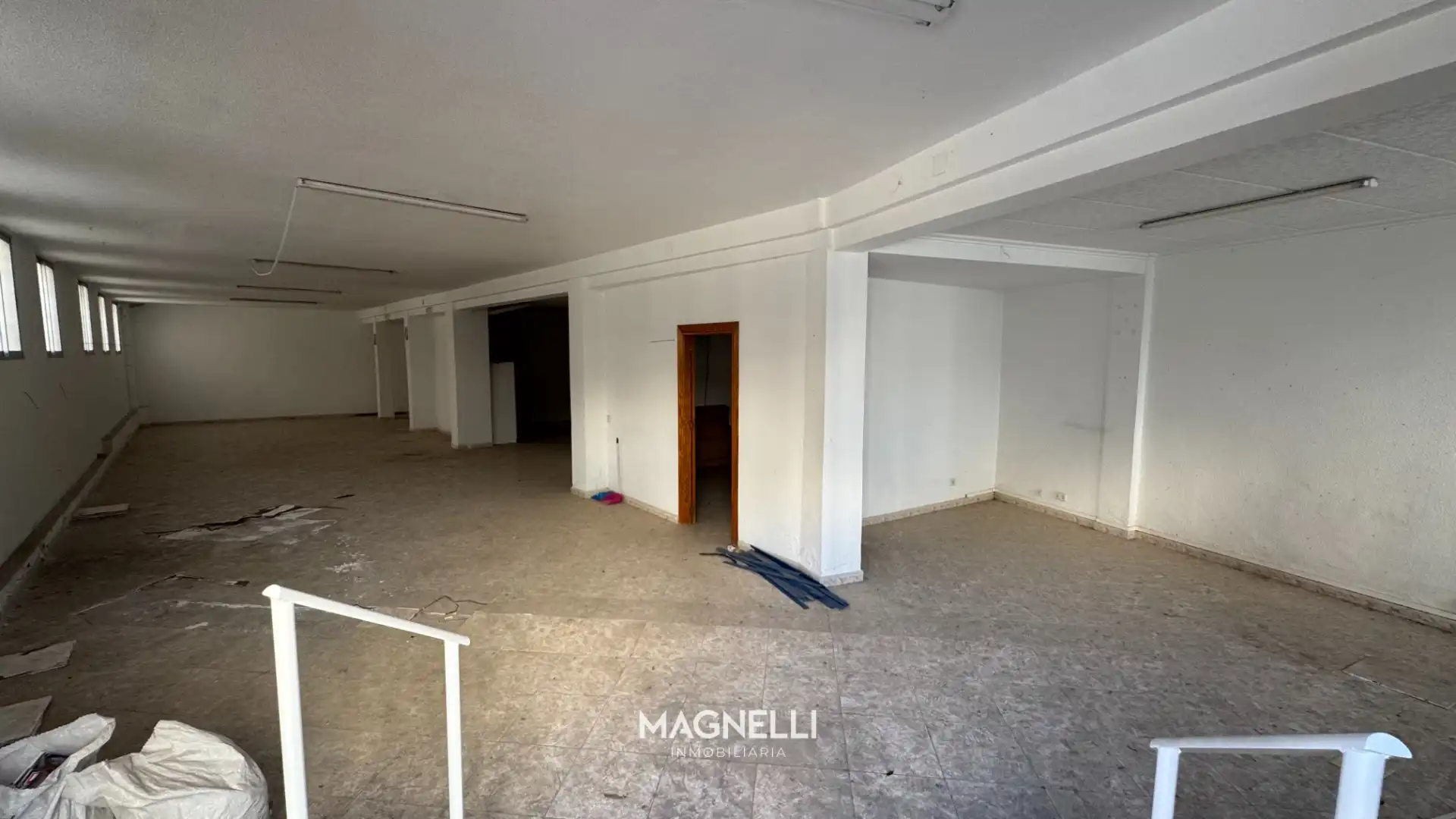 Local commercial à vendre à Calle Marina Española, imagen 13
