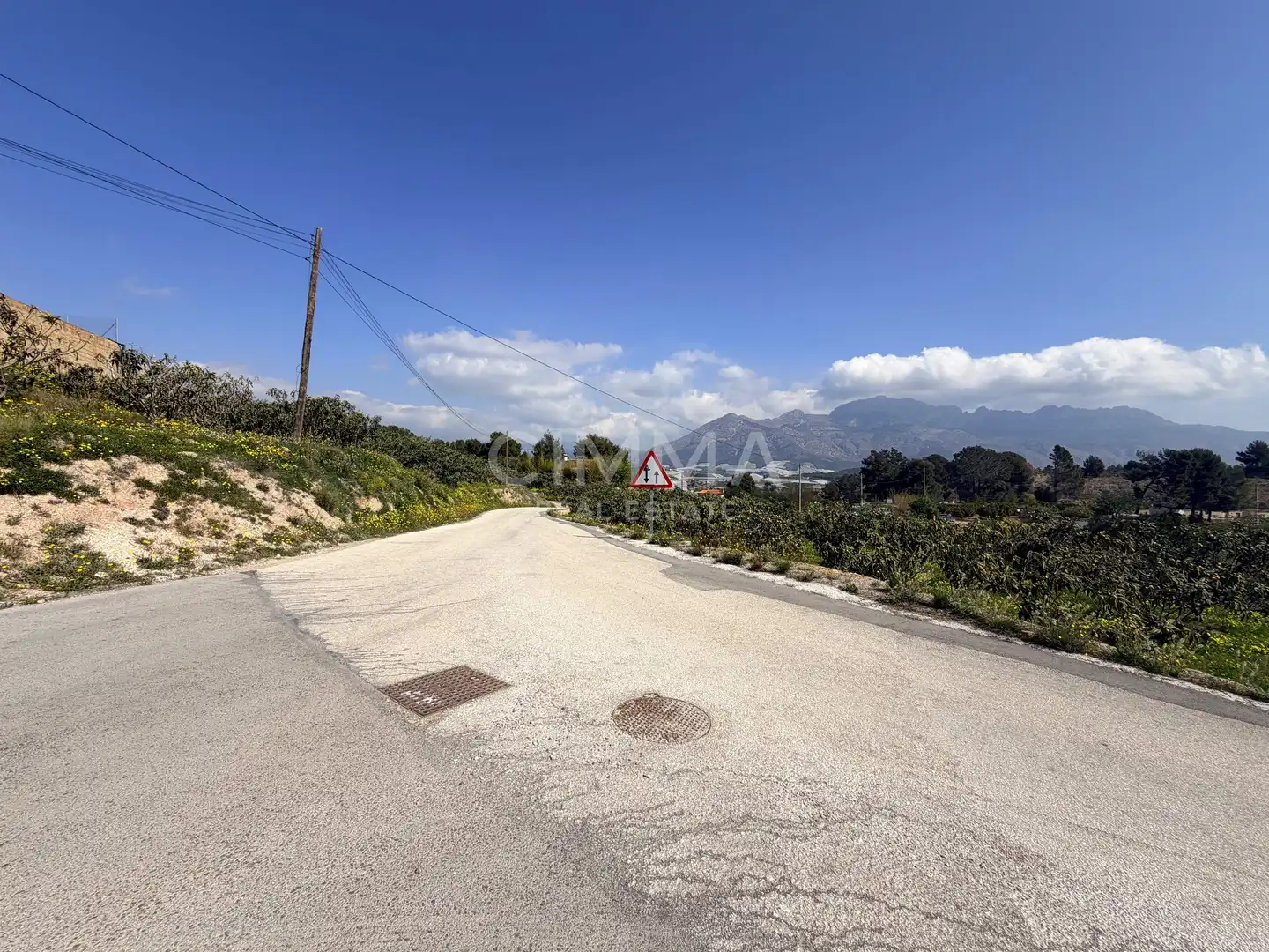 Casa o chalet en venta en La Nucia