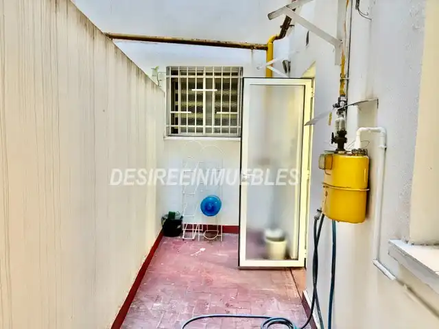 Piso en venta en Valencia con Aire acondicionado, Calefacción y Parquet