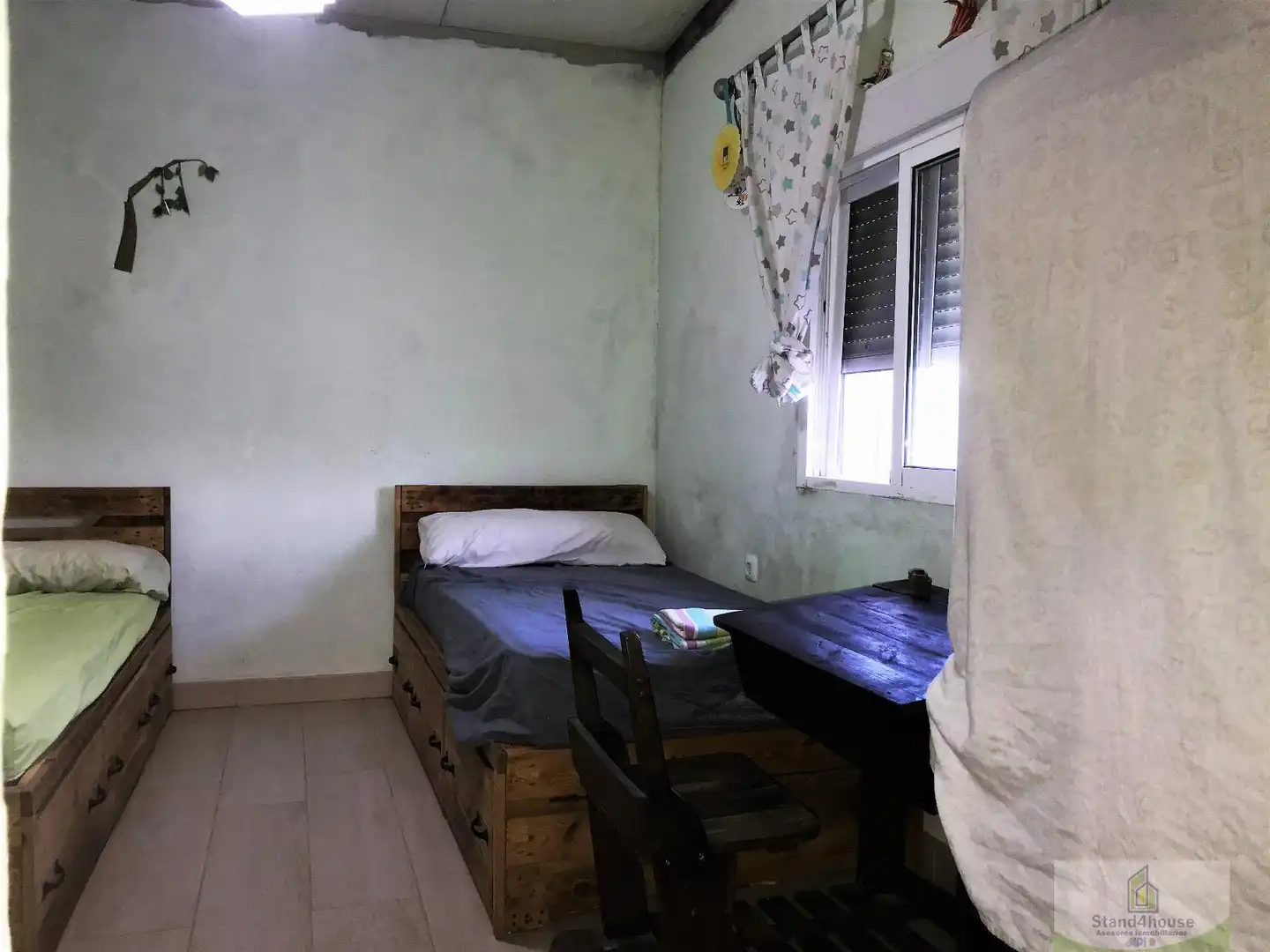 Habitación de Finca rústica en venta en Rociana del Condado