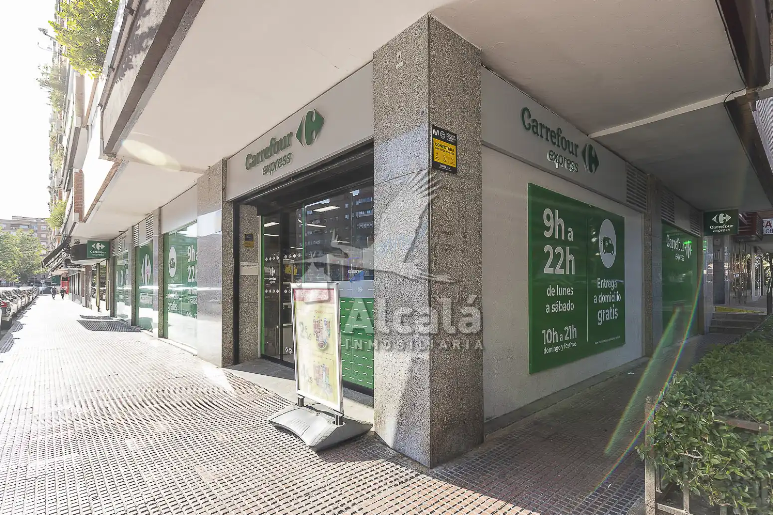 Piso en venta en Alcalá de Henares con Aire acondicionado, Calefacción y Parquet