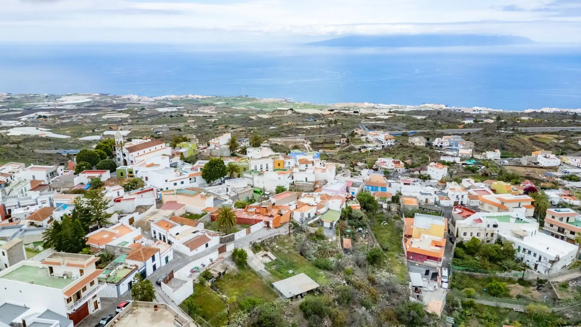 Terreny residencial en venda a Chío, imagen 16