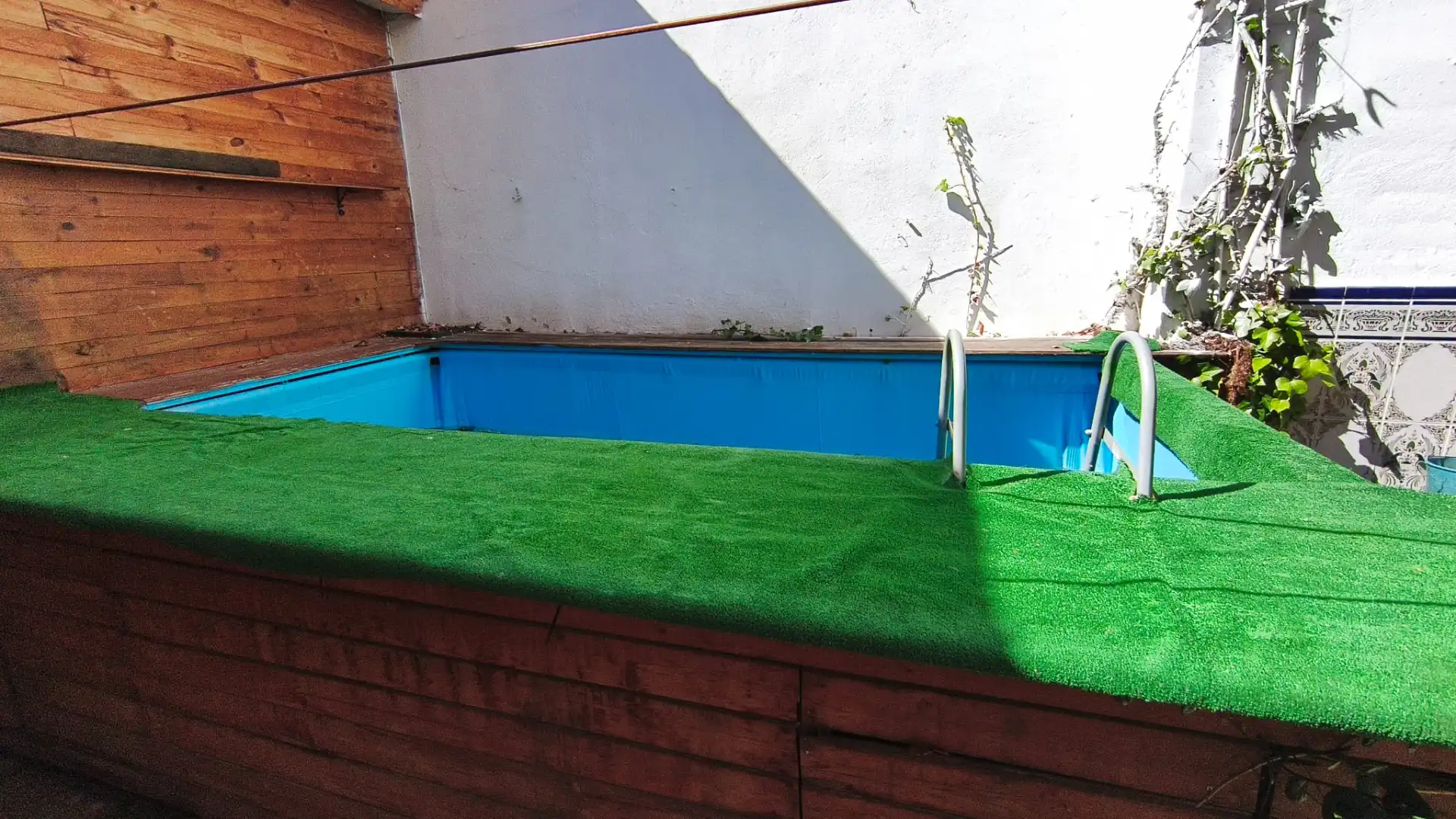 Maison jumelée avec piscine à vendre à Centro, imagen 22