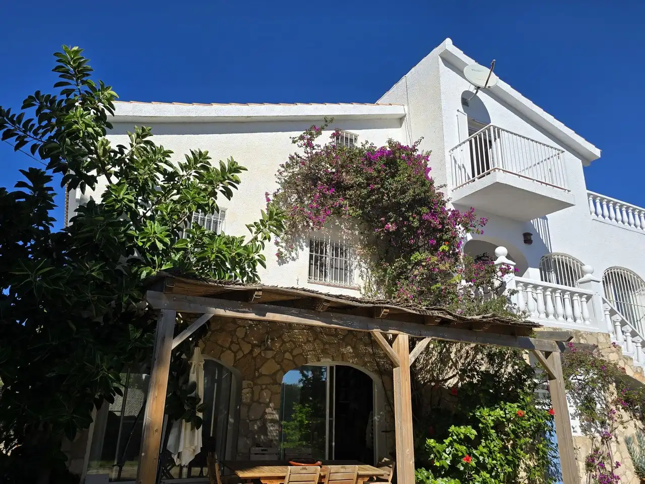 Villa avec piscine à vendre à Urbanització Port Estany, imagen 7