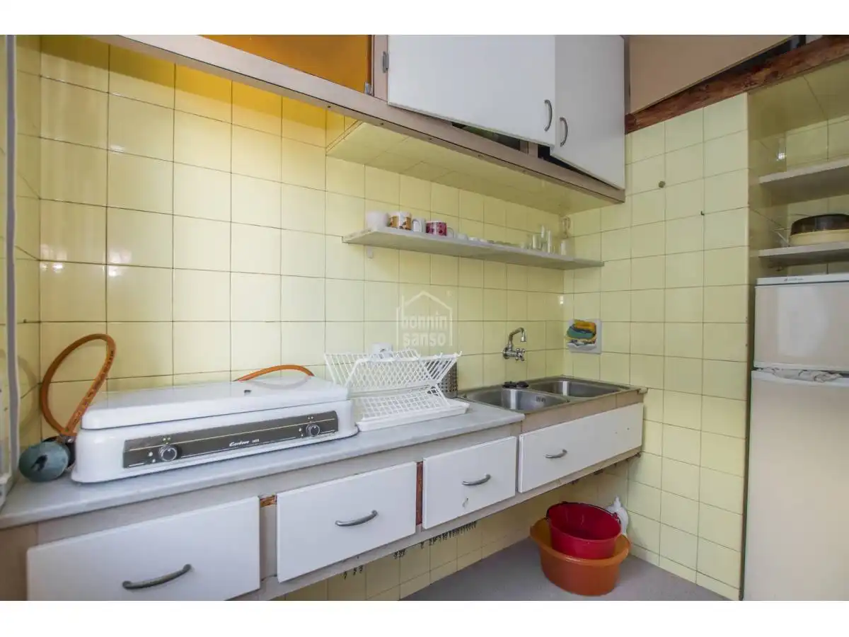 Apartment for sale in Maó ciutat, imagen 6