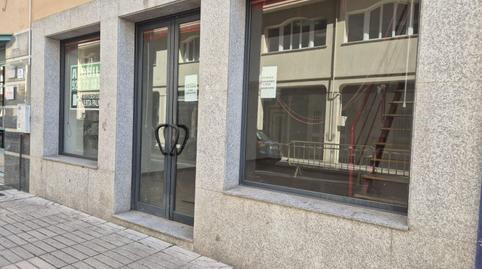 Foto 3 von Geschaftsraum zur Miete in Casco Antiguo, Badajoz Capital