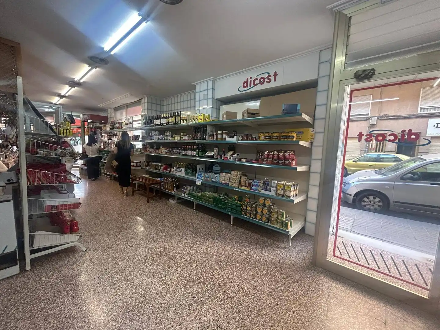 Local comercial en venta en Calle de Pablo Picasso, imagen 3