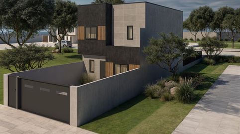 Photo 3 of Detached homes for sale in Universidad - Hospital, Fuenlabrada
