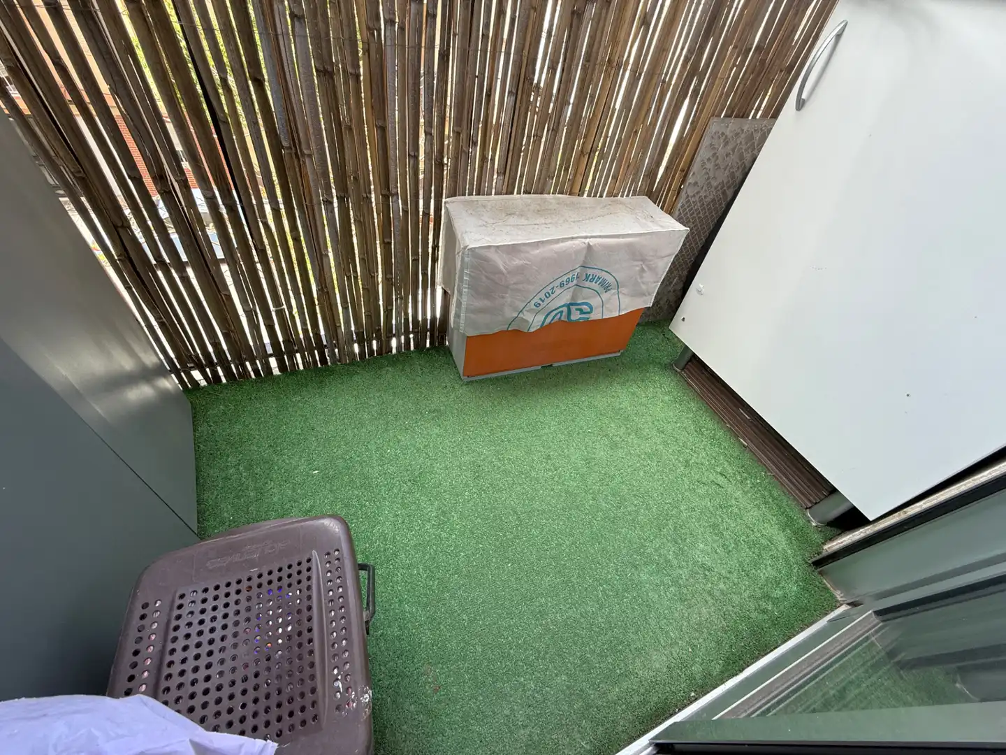 Terraza de Piso en venta en Torrent con Balcón