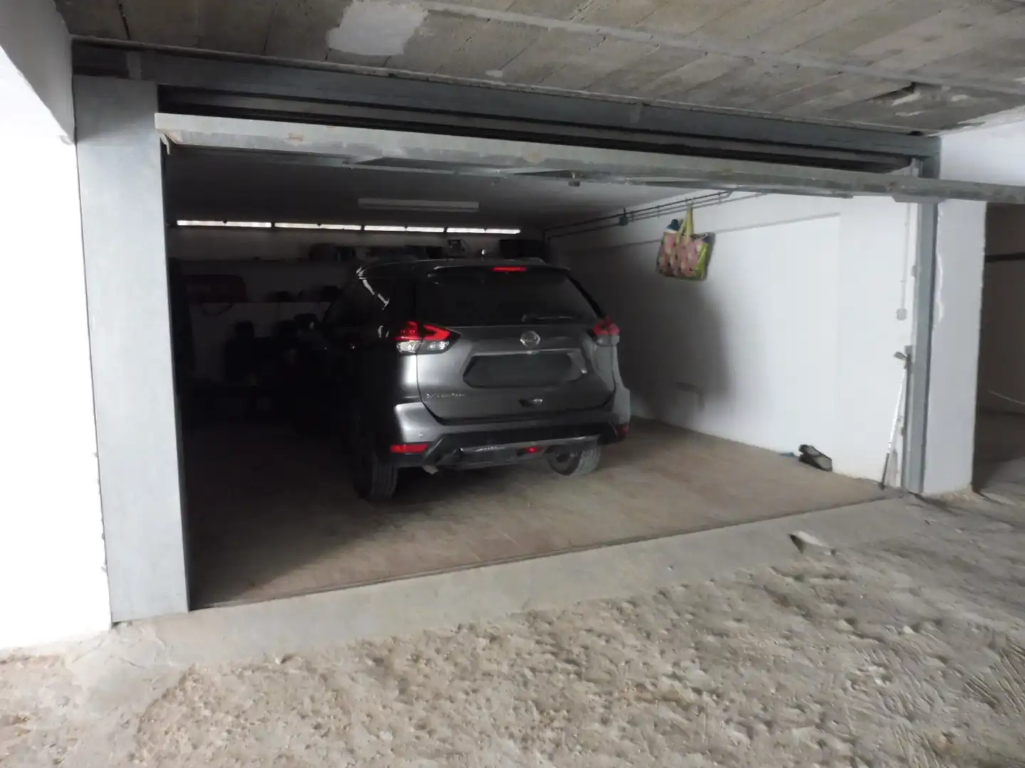 Aparcament de Garatge en venda en Calonge i Sant Antoni