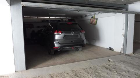 Foto 2 de Garatge en venda a Enric Granados, Torre Valentina - Mas Vilar de La Mutxada - Treumal, Calonge i Sant Antoni