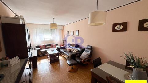 Photo 2 of Flat for sale in Pablo Sarasate, San Fernando - Carretera de Valencia, Cuenca