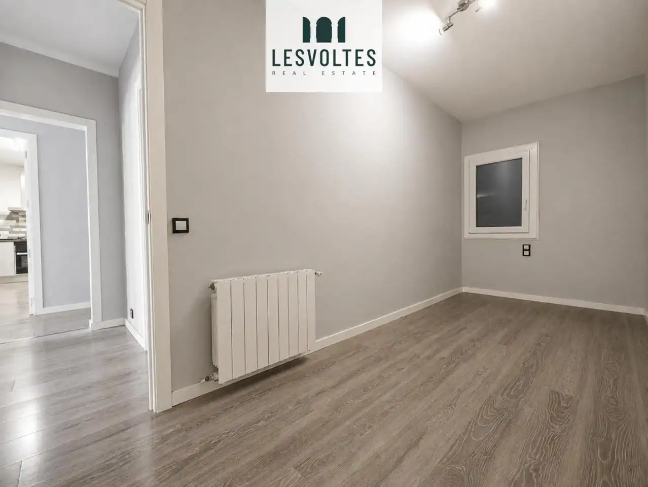 Flat with terrace for sale in De Cavallers, imagen 14