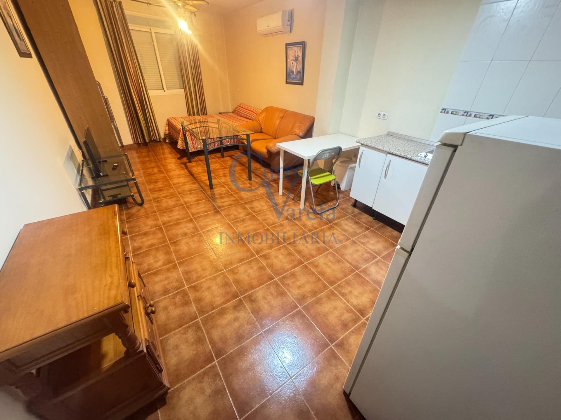 Vista exterior de Loft en venda en Dos Hermanas