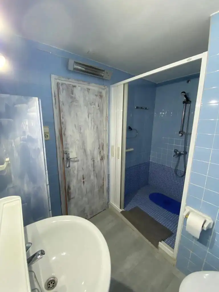 Habitació a Centro