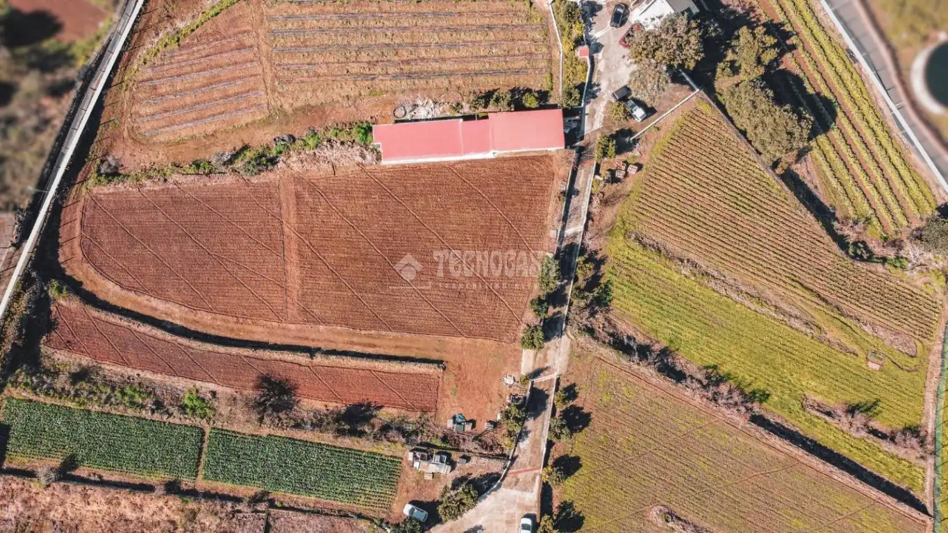 Houses for sale in La Orotava