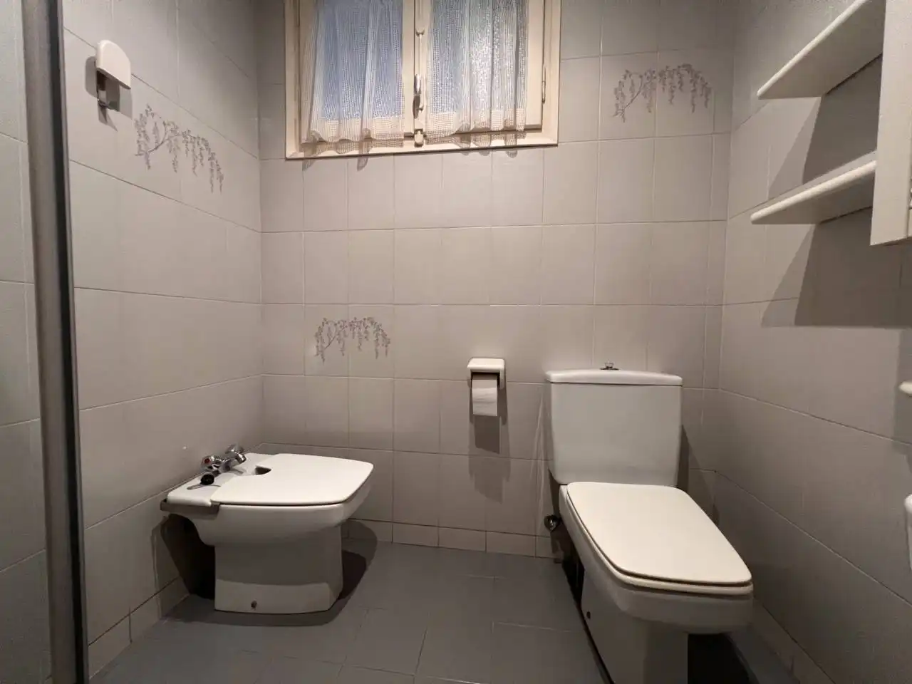 Baño de Piso en venta en Manresa con Aire acondicionado y Calefacción
