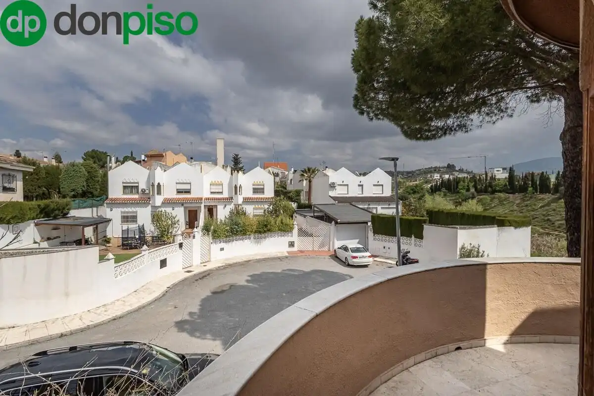 Casa con terrazza in vendita a Calle ARCES UR.MONTELUZ, imagen 29