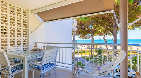 Foto 3 de Apartament en venda a De la Diputació, 68, Vilafortuny Platja, Cambrils