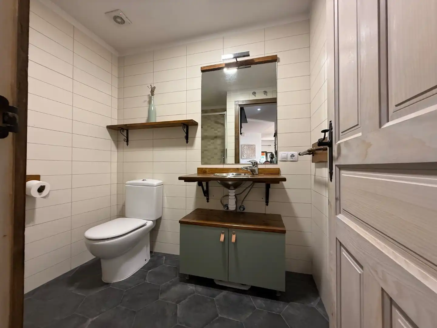 Dúplex con ascensor en venta en Carrer dels Tints 30, imagen 24