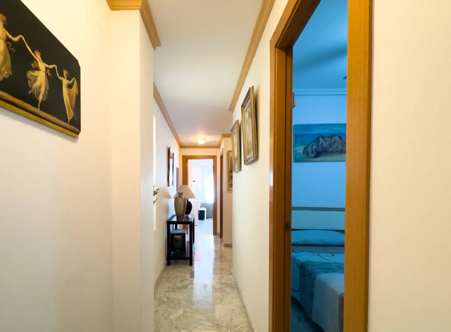 Apartment zum Verkauf in Altea ciudad, imagen 19