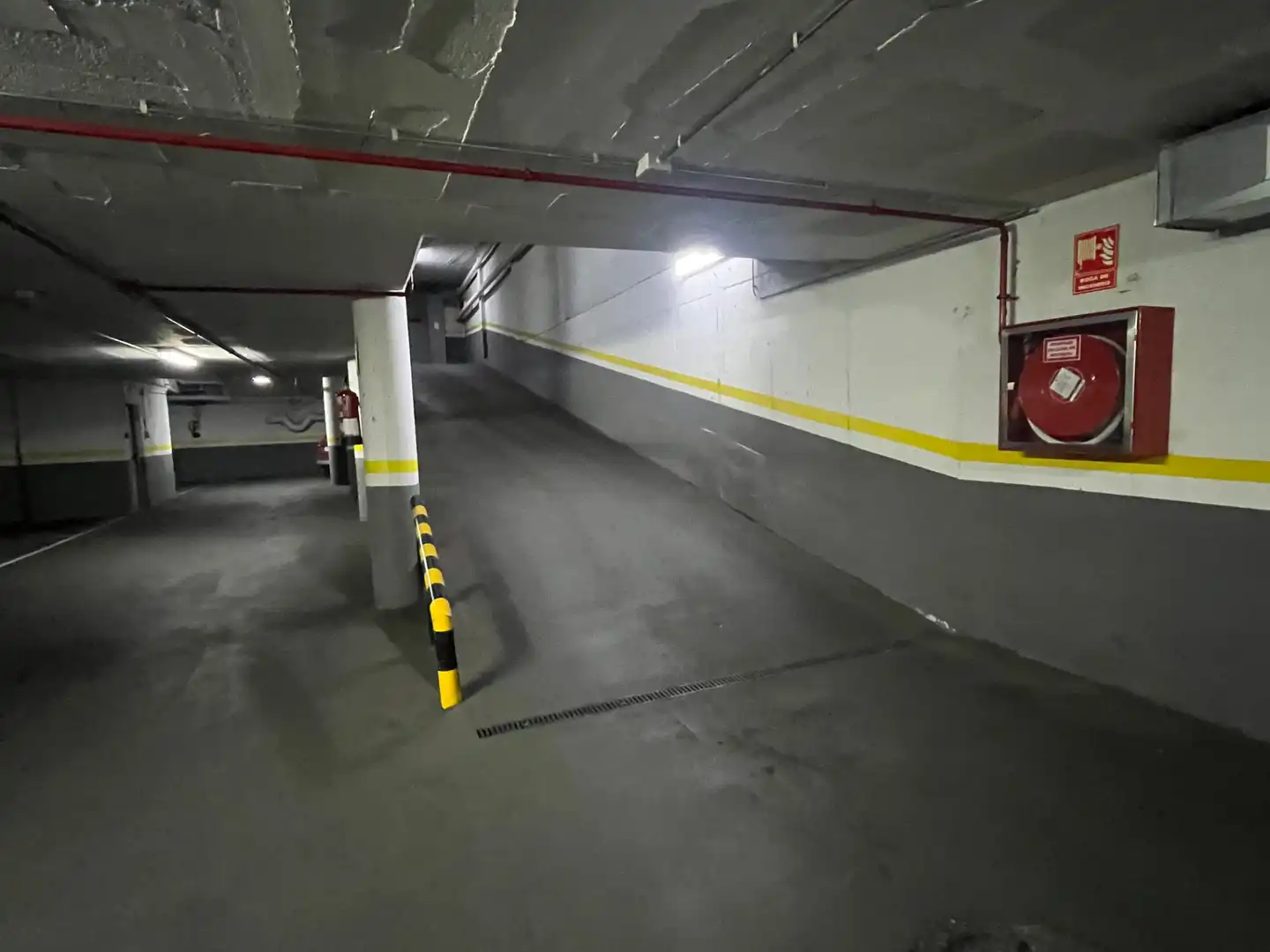 Einzelparkplatz zur Miete in Carrer de Turull 27, imagen 16