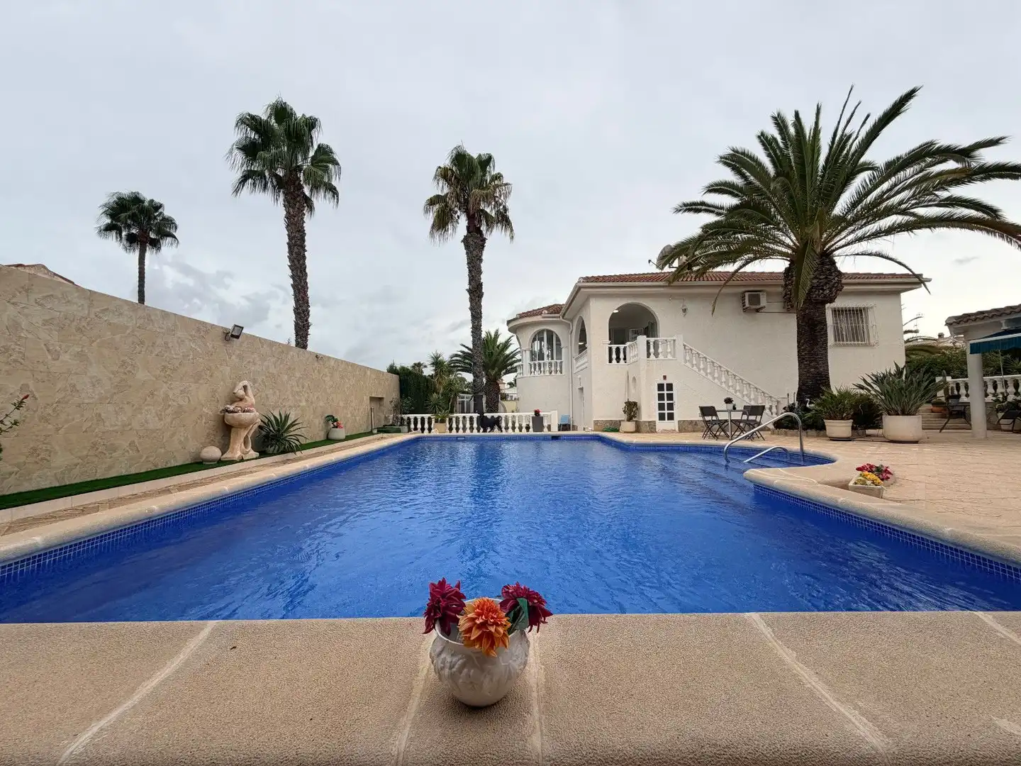 Villa mit Pool zum Verkauf in Ciudad Quesada, imagen 46