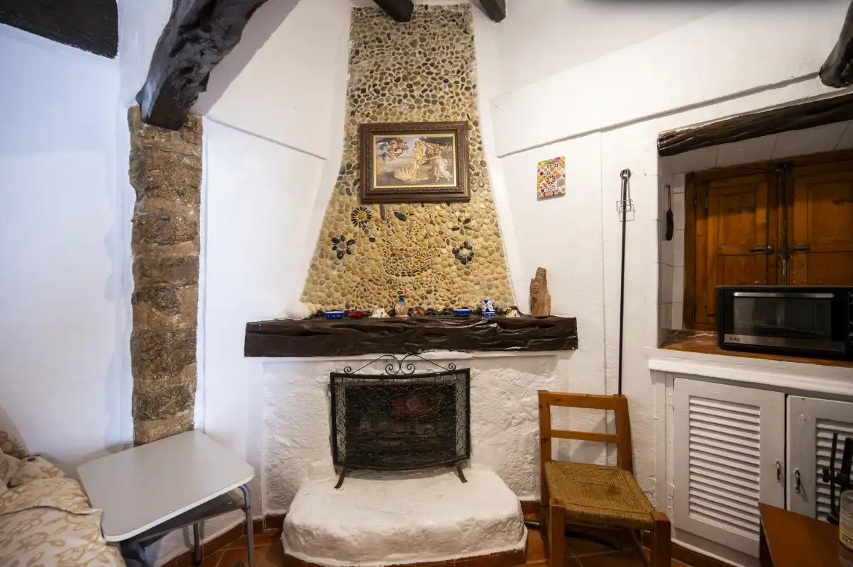 Casa o xalet en venda en Eivissa amb Aire condicionat, Calefacció i Moblat