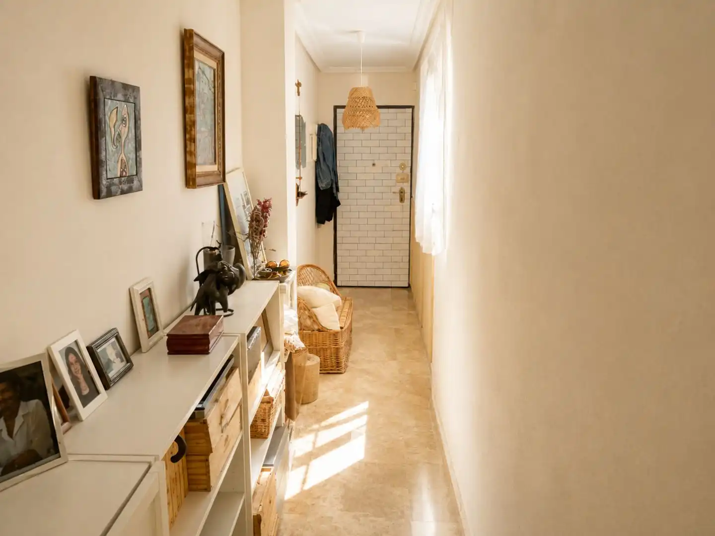 Flat with lift for sale in Carrer de Montitxelvo 26, imagen 11