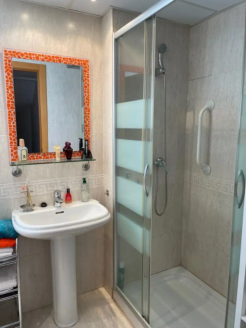 Casa adosada en venta en Norte, Santa Isabel
