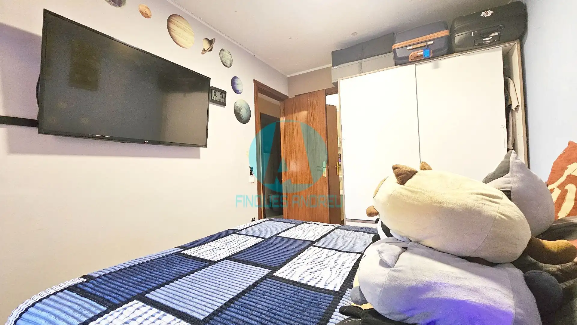 Flat with lift for sale in Centre, imagen 19