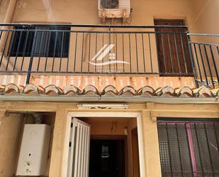 Terrassa de Casa adosada en venda en Almenara