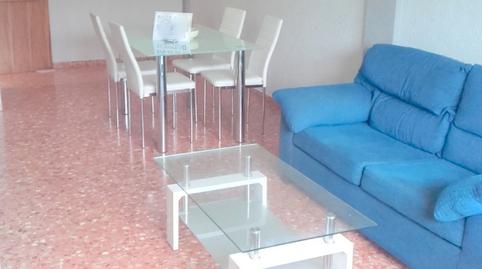 Foto 4 de Piso en venta en Carretera de Huesca, 21, San Gregorio, Zaragoza