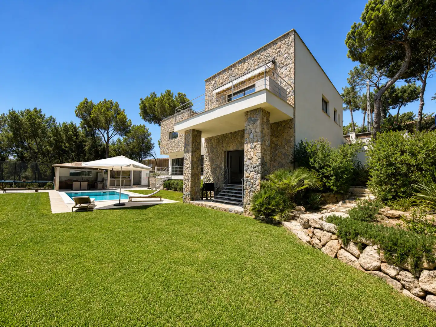House with pool for sale in Cala Vinyes - carrer del sol 12, imagen 43