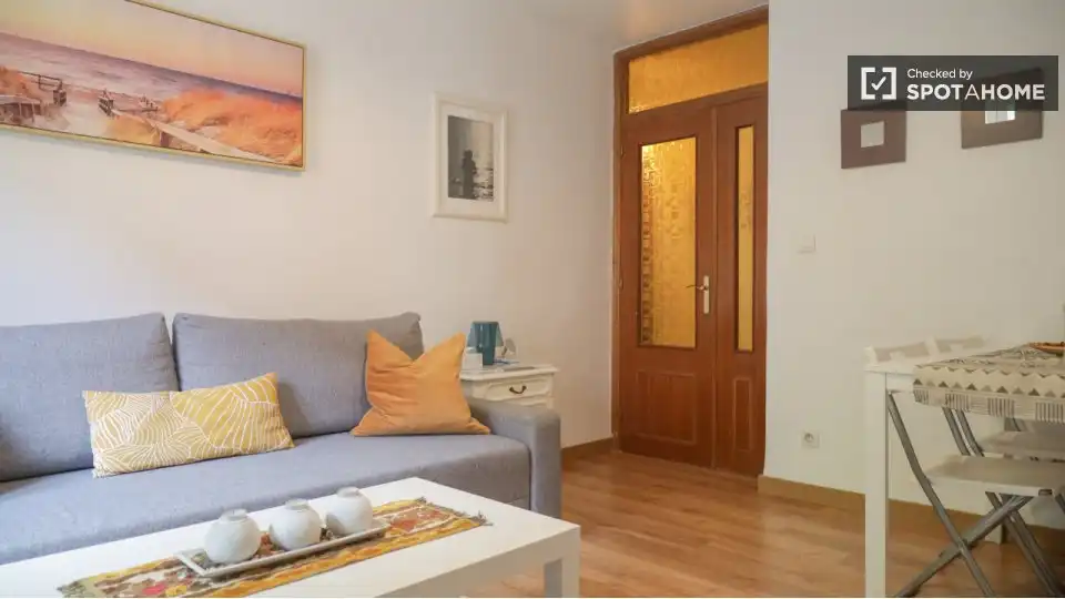Habitación en Lucero