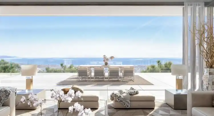 Casa en venta en Benahavís pueblo, imagen 11