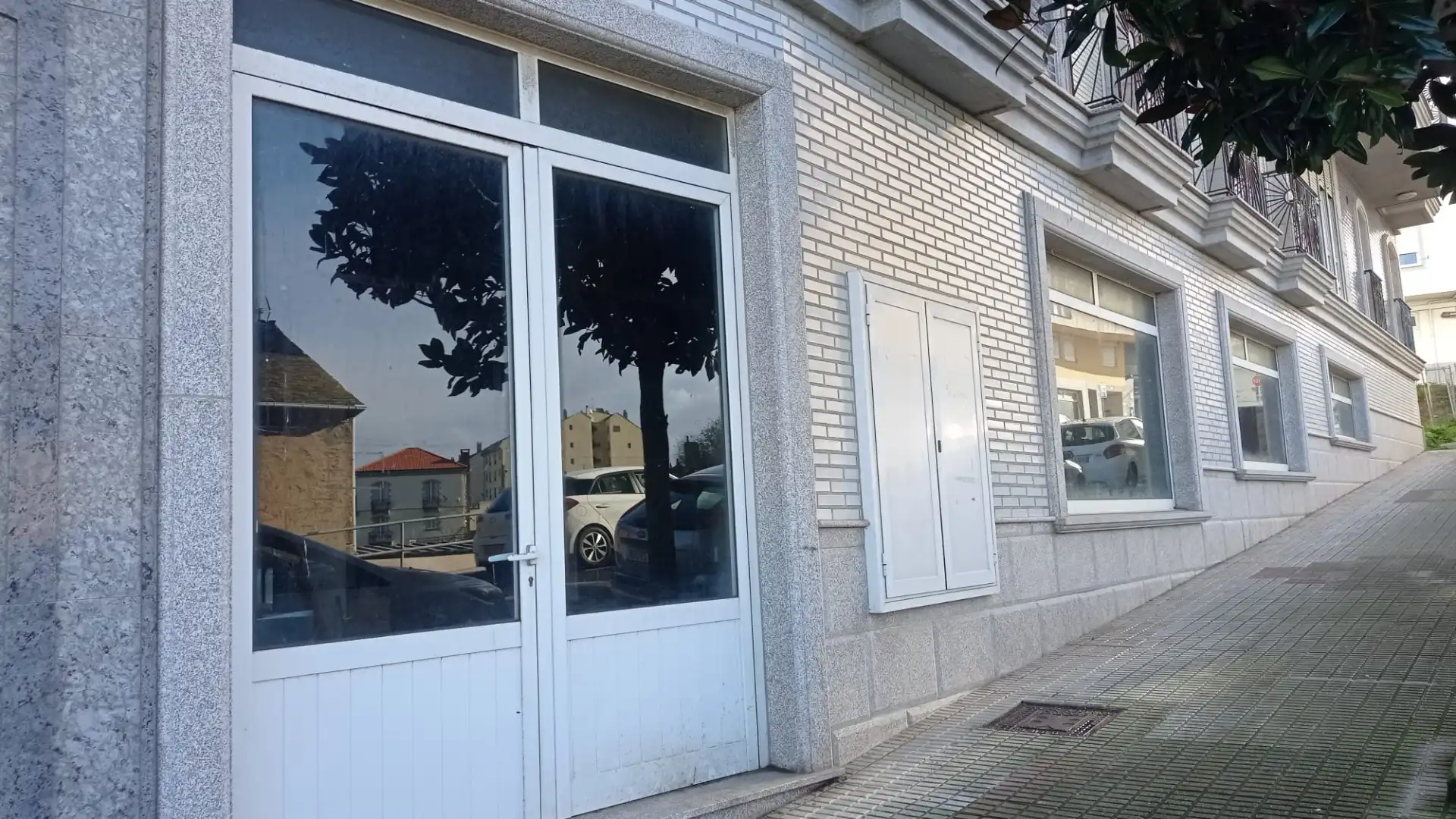 Local comercial en venda a Rúa Corporacións Municipais 5, imagen 14