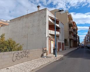 Exterior view of Residential for sale in Peñíscola / Peníscola