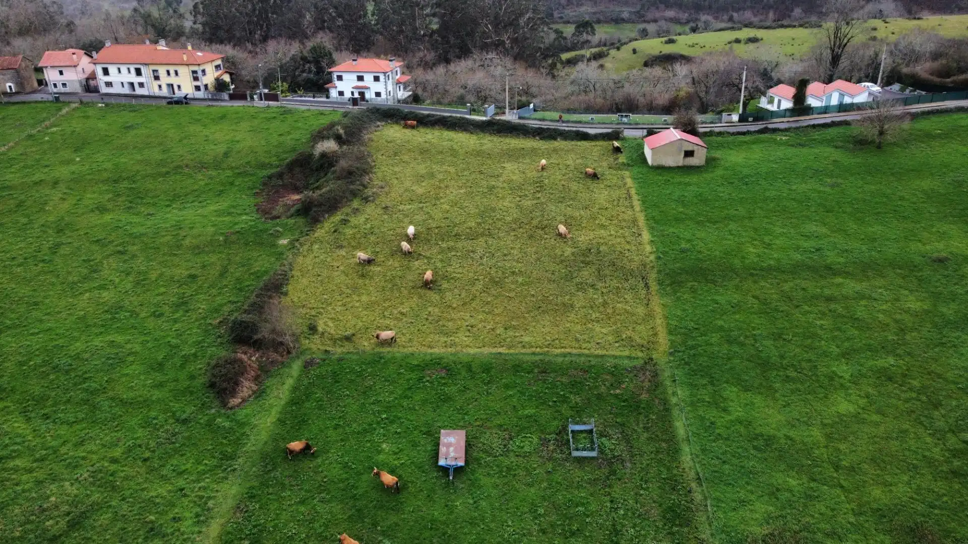 Terreno residencial en venta en Lugar COLOMBRES, imagen 2