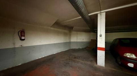 Foto 4 de Garaje en venta en Calle de Julián Arcas Lacal, 6, Roquetas Pueblo, Roquetas de Mar