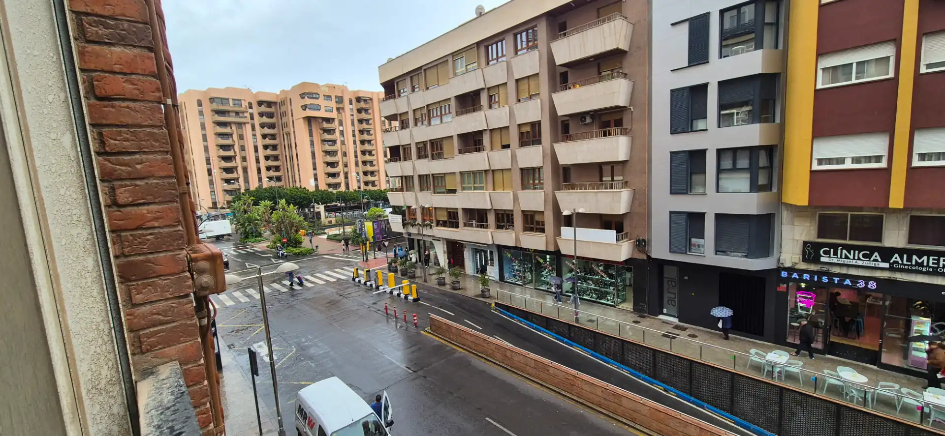 Flat for sale in Rambla del Obispo Orbera, Plaza de Toros - Santa Rita