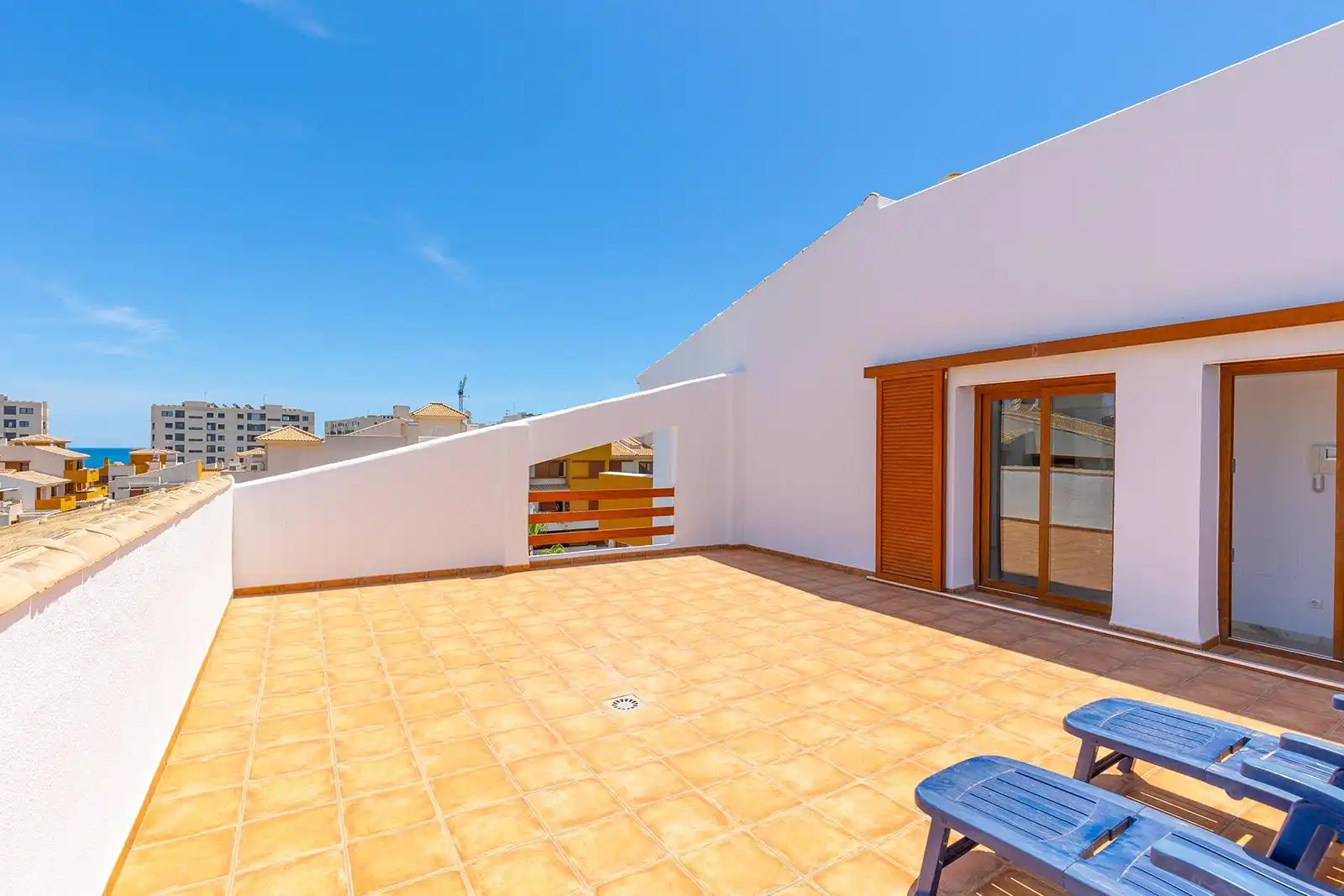 Penthouse mit Terrasse zum Verkauf in Calle DEL CICLON, imagen 25