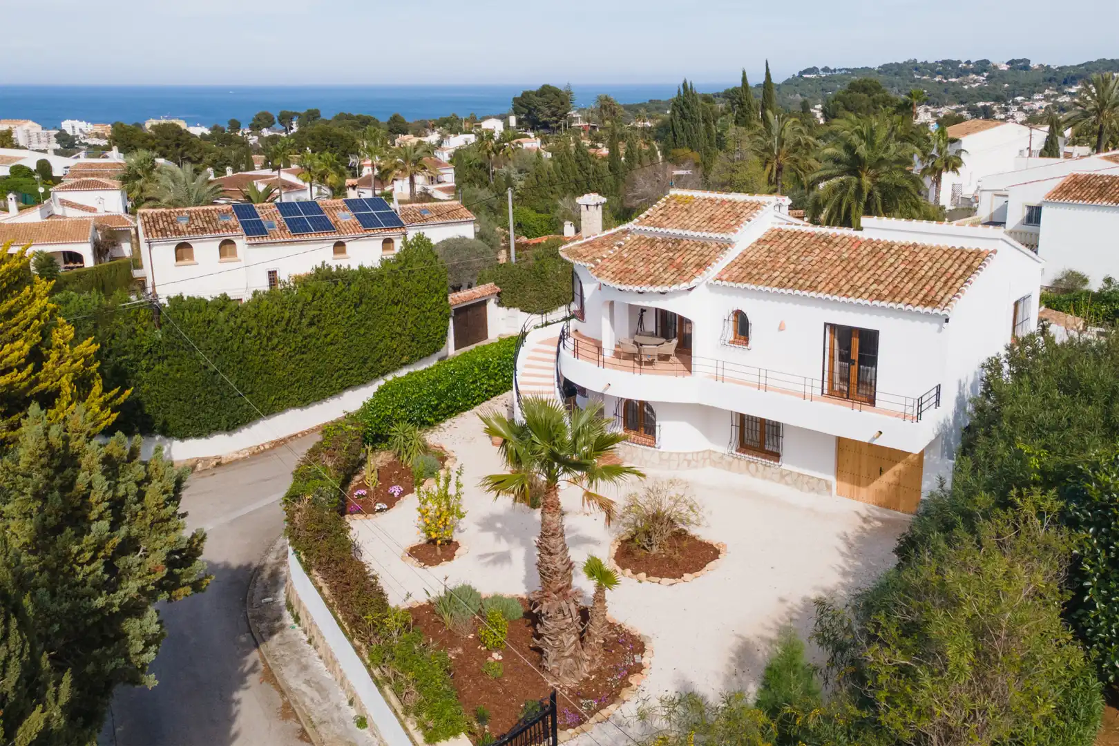 Maison avec piscine à vendre à Cap Martí - El Tossalet - Pinomar, imagen 36