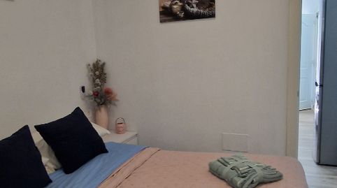 Foto 5 de Piso en venta en Cortijo Bazán - Los Casinis - Los Cipreses, Málaga Capital